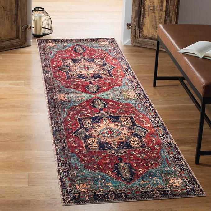 Keen Home Design 2x10 Rug by KeenHomeDesign