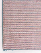 Unique Loom Davos Shag Collection Area Rug - Image 9