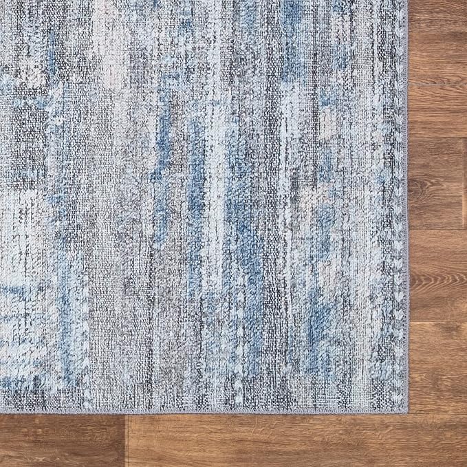 Bloom Rugs Washable Non-Slip 10x14 Rug - Image 5