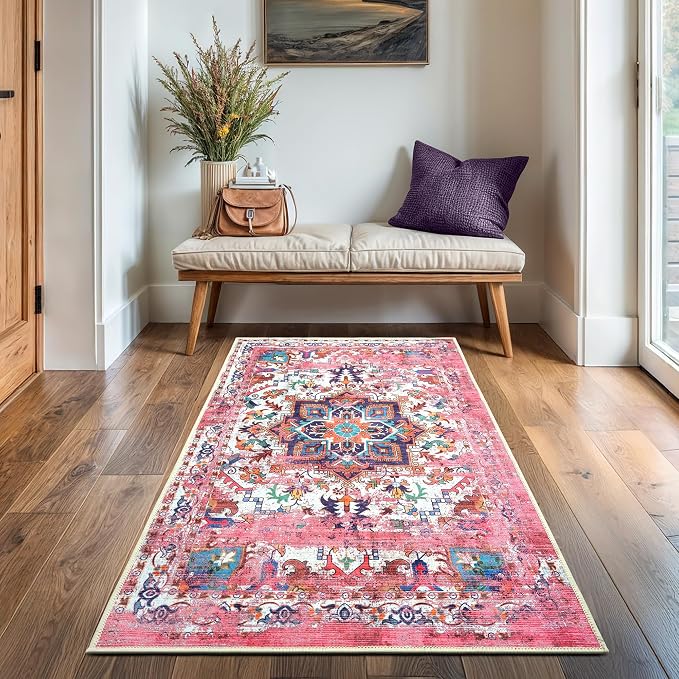GLN Rugs Traditional Collection - Image 3