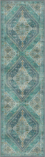 Bavni Kitchen Rug 2x7 Runner Rugs - Image 9