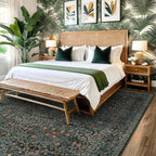 Dining Room Rugs for Under Table - Image 4