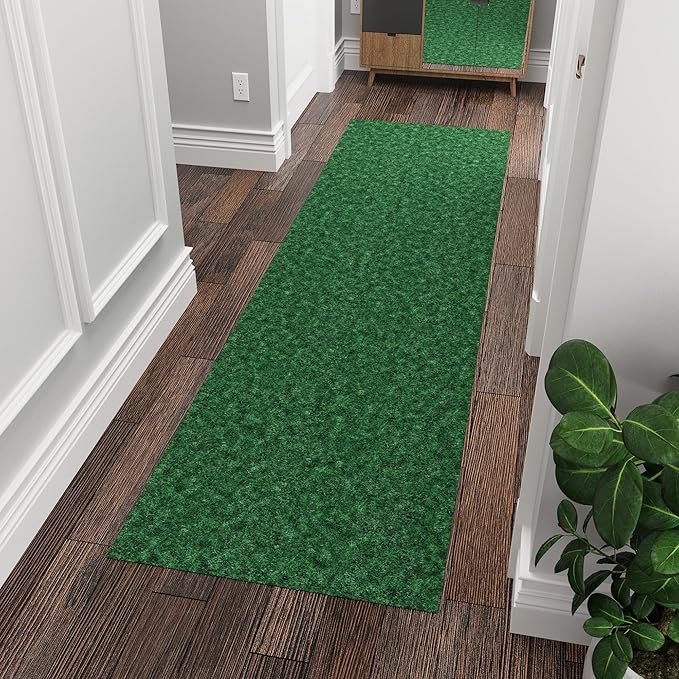 Ottomanson 2' x 10' Hallway Runner by Ottomanson