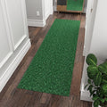 Ottomanson 2' x 10' Hallway Runner by Ottomanson