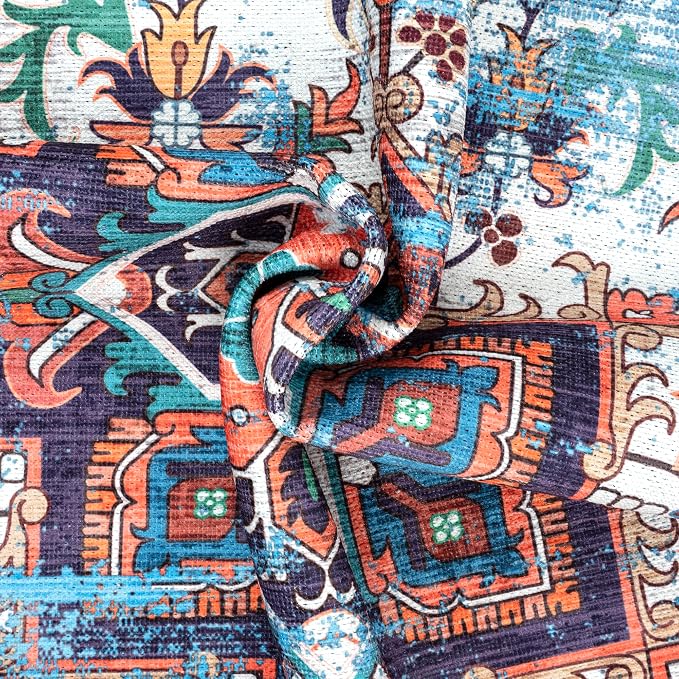 GLN Rugs Traditional Collection - Image 9