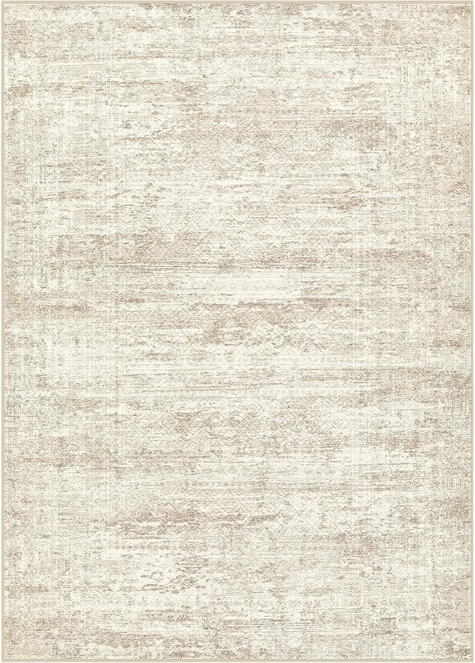 8x10 Area Rug Living Room Rugs - Image 9