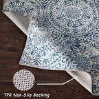 vivorug 5x7 Area Rugs - Image 6