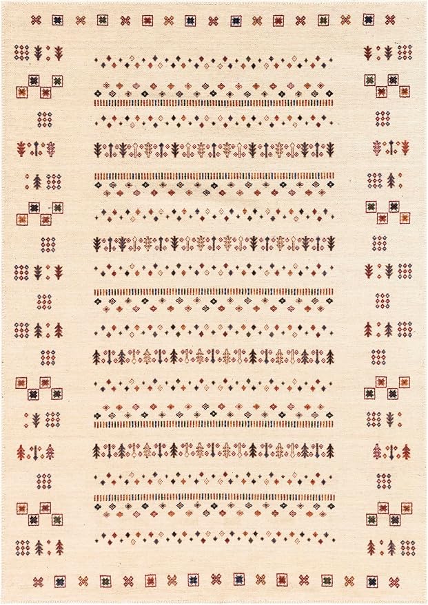 Keen Home Design 6x9 Rug - Image 3