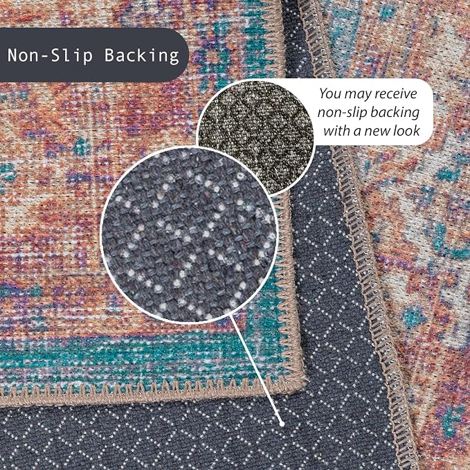 GLN Rugs Traditional Collection - Image 6