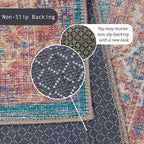 GLN Rugs Traditional Collection - Image 6