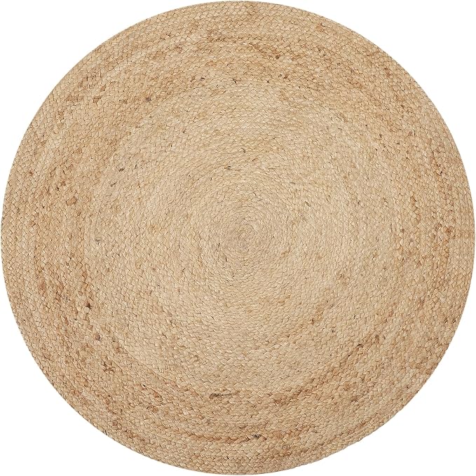 REDEARTH · Round Area Rug by REDEARTH