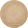 REDEARTH · Round Area Rug by REDEARTH