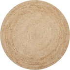REDEARTH · Round Area Rug by REDEARTH