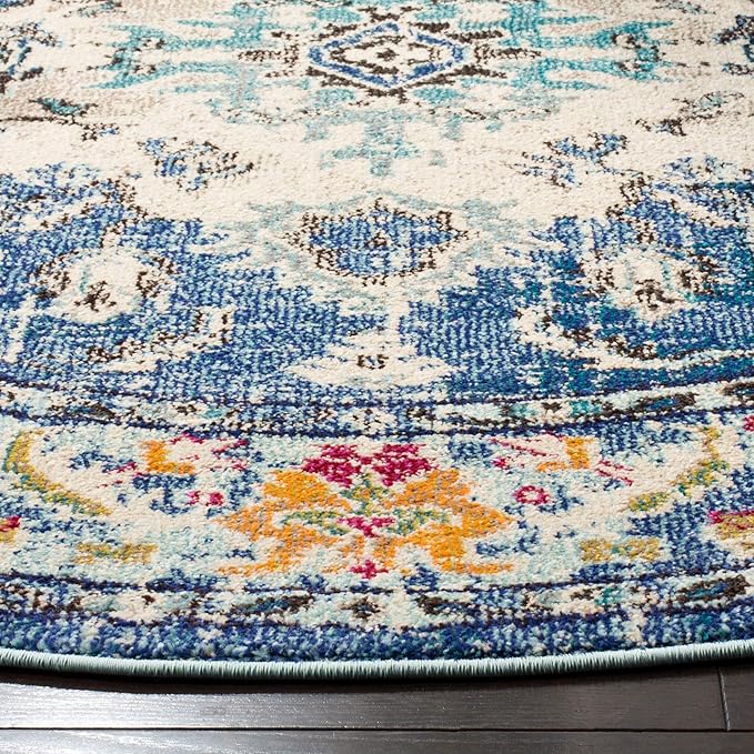 SAFAVIEH Monaco Collection Area Rug - Image 4
