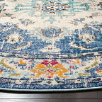 SAFAVIEH Monaco Collection Area Rug - Image 4
