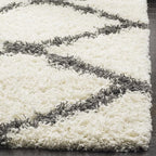 SAFAVIEH Dallas Shag Collection Area Rug - Image 6
