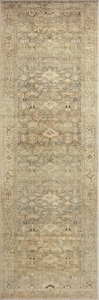 Loloi Margot Collection MAT-04 Antique/Sage 7'-6" x 9'-6" Area Rug feat. - Image 8