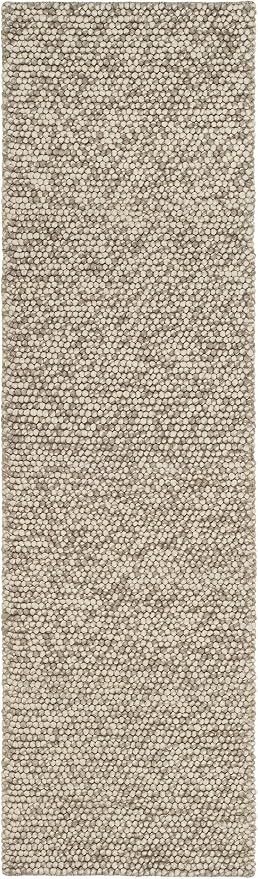SAFAVIEH Natura Collection Runner Rug - Image 2