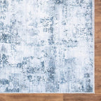 Bloom Rugs Caria Washable Non-Slip 5x7 Rug - Image 6