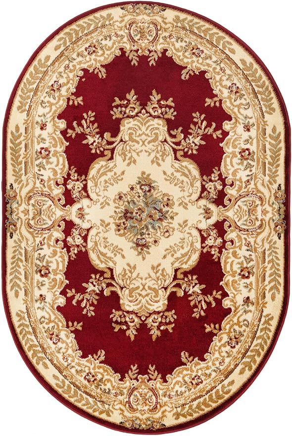 Rugs.com Chateau Collection Rug - Image 3