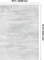 VEVOR 10 x 14 ft Area Rug Large Washable Rug Non-Slip and Tear-Resistant Soft - Image 2