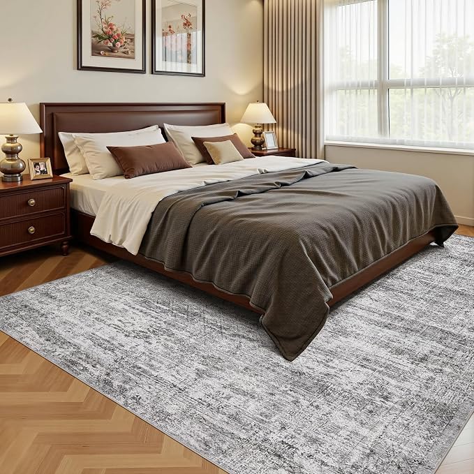 10x12 Area Rug Living Room Rugs - Image 2