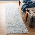 SAFAVIEH Tulum Collection Runner Rug - Image 2