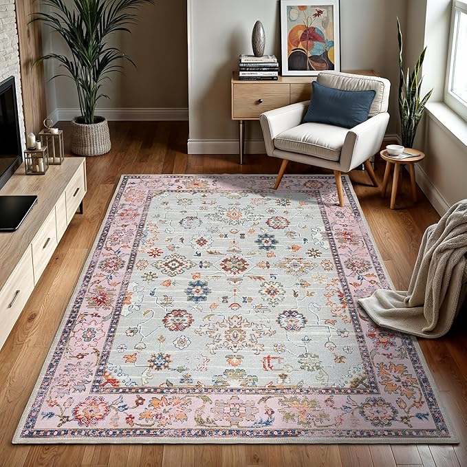 GLN Rugs Traditional Collection by GLNRugs