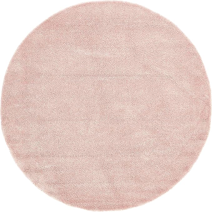 Unique Loom Solo Collection Area Rug - Image 2