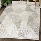 ReaLife Rugs Machine Washable Area Rug - Image 12