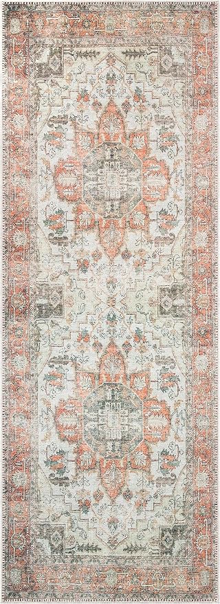 Keen Home Design 2x7 Rug - Image 4