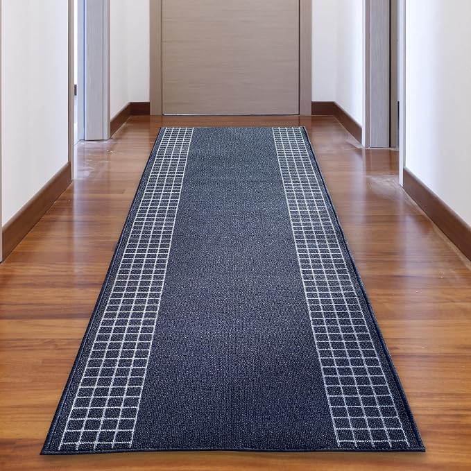 Custom Made Runner Rug for Kitchen Foyer Hallway Entry Choose Your Length 31 - Image 6