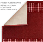 Custom Made Runner Rug for Kitchen Foyer Hallway Entry Choose Your Length 31 - Image 4