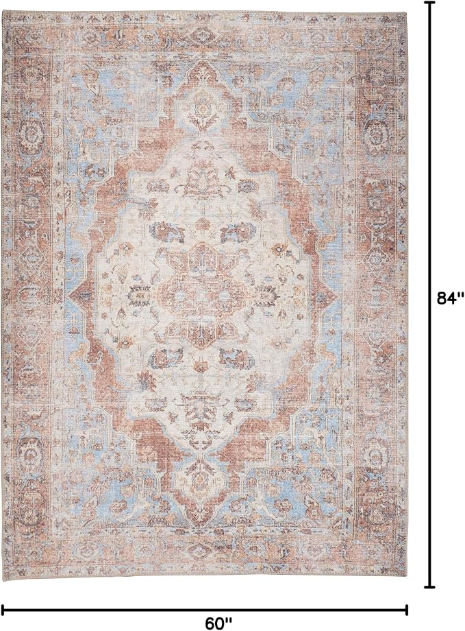 GLN Rugs Traditional Collection - Image 2