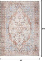 GLN Rugs Traditional Collection - Image 2