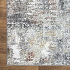 Bloom Rugs Washable Non-Slip 10 ft Runner - Image 5