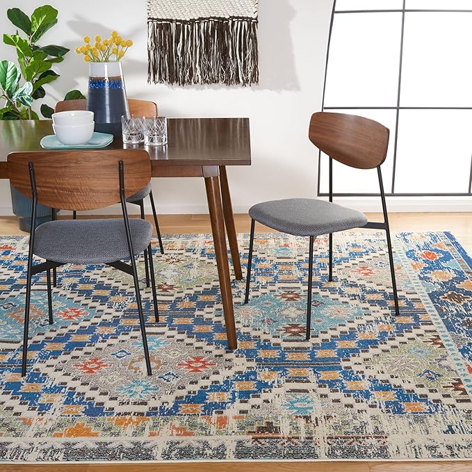 SAFAVIEH Madison Collection Area Rug by SAFAVIEH