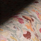 Dash & Albert INES Multi Machine Washable Rug, 8.5 X 11.5 Feet - Image 4