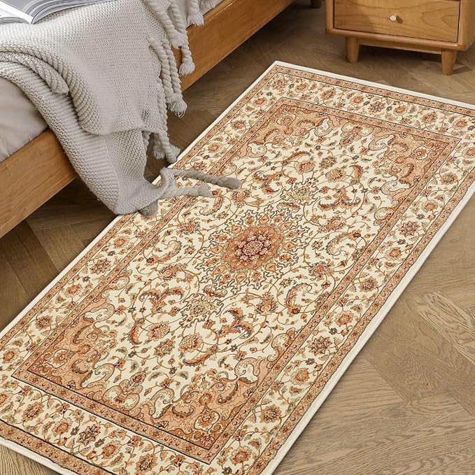 COMSLE Boho Area Rug - Image 3