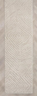 Well Woven Custom Size Hallway Stair Runner - Image 2