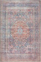 Bloom Rugs Washable Non-Slip 2' x 3' Rug - Image 2
