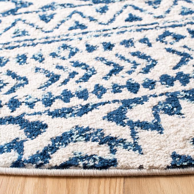 SAFAVIEH Tulum Collection Area Rug - Image 3