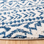 SAFAVIEH Tulum Collection Area Rug - Image 3