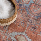 Bloom Rugs Washable Non-Slip 2' x 3' Rug - Image 10