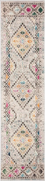SAFAVIEH Madison Collection Runner Rug - Image 3