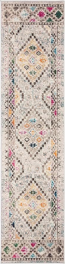 SAFAVIEH Madison Collection Runner Rug - Image 3