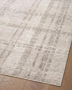 Loloi Angela Rose Ember Collection EMB-04 Ivory/Multi 7'-10" x 10' Area Rug - Image 6