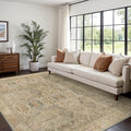 Bavni Washable Rug 5x7 Area Rug by BAVNI