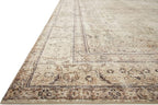 Loloi Margot Collection MAT-01 Antique/Sage 5'-0" x 7'-6" Area Rug feat. - Image 6