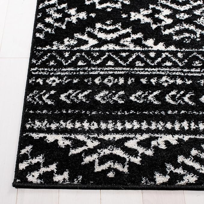 SAFAVIEH Tulum Collection Area Rug - Image 4